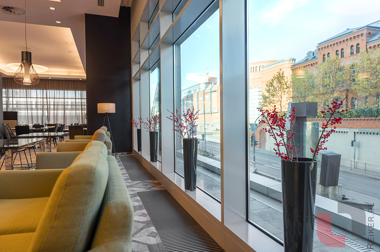 Andersia Hotel