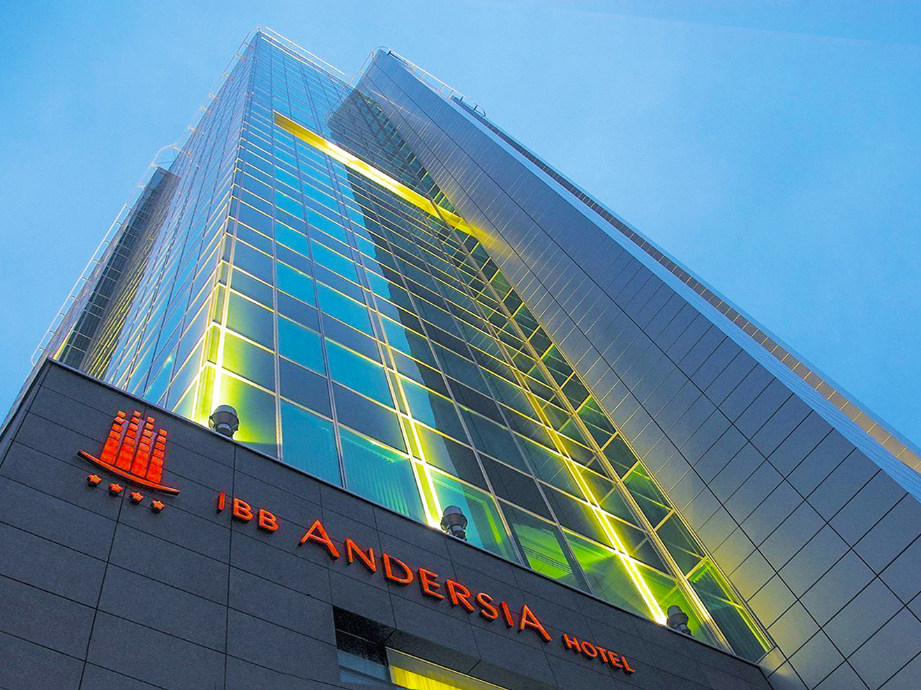 Hotel Andersia