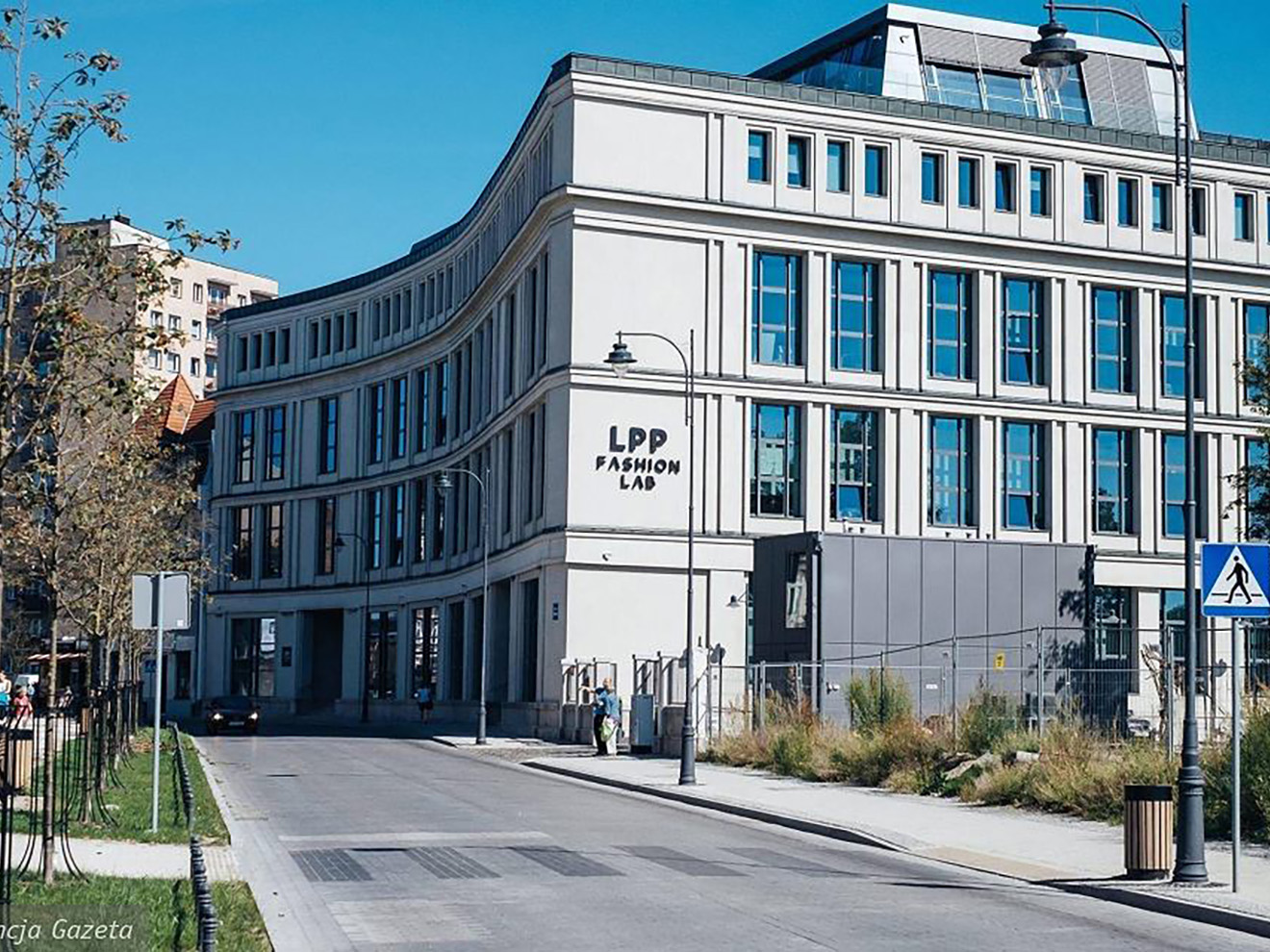 LPP Fashion Lab