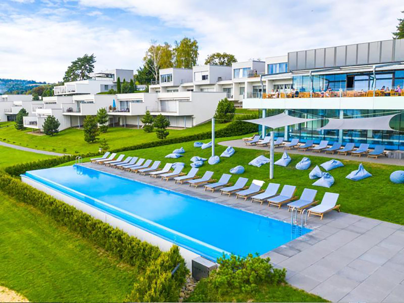 Lemon Spa Resort