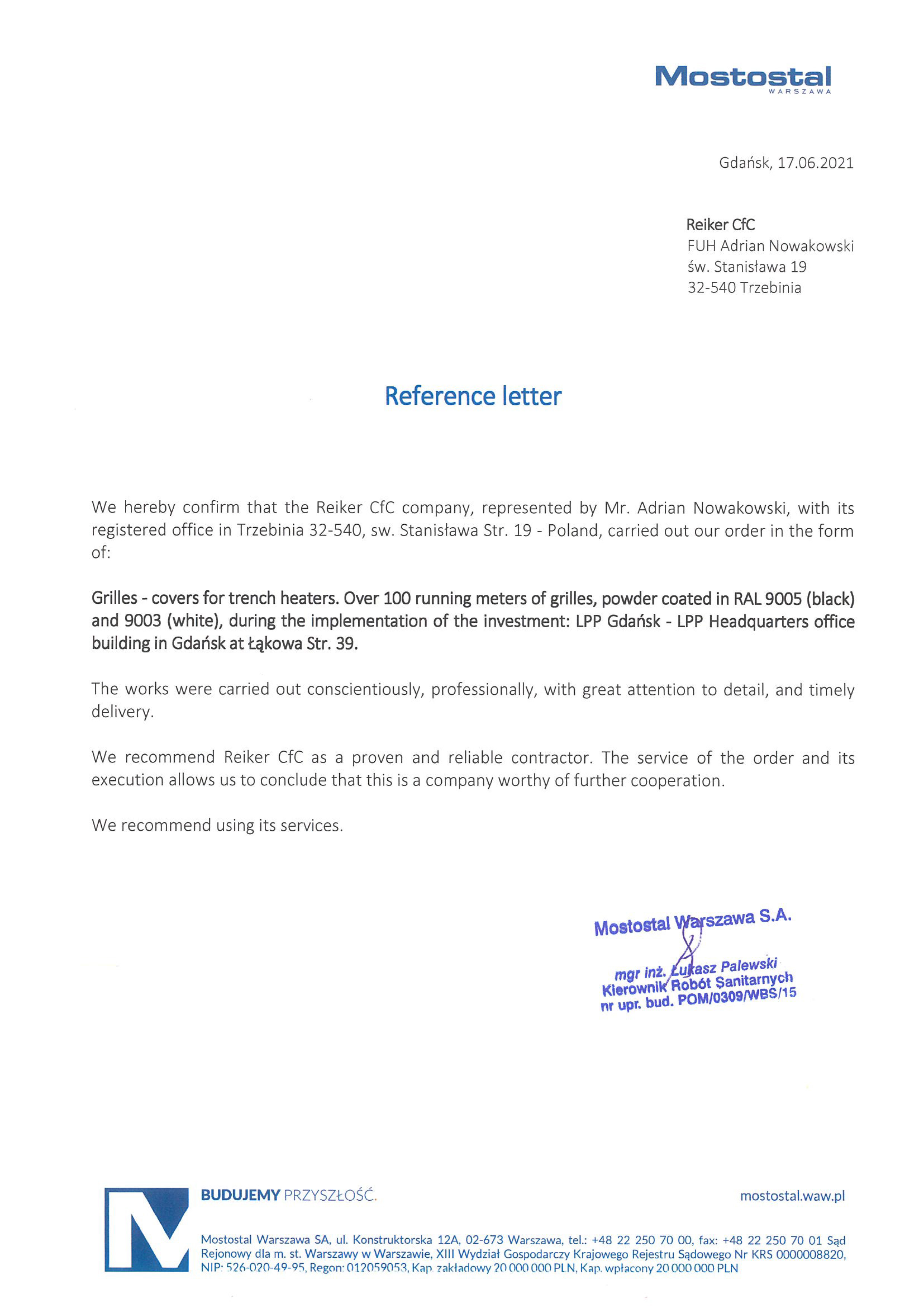 aluminium roste